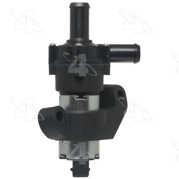 Four Seasons Engine Coolant Auxiliary Water Pump 89012