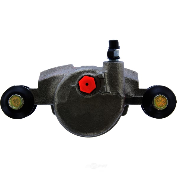 Centric Remanufactured Semi-Loaded Front Passenger Side Brake Caliper 141.43101