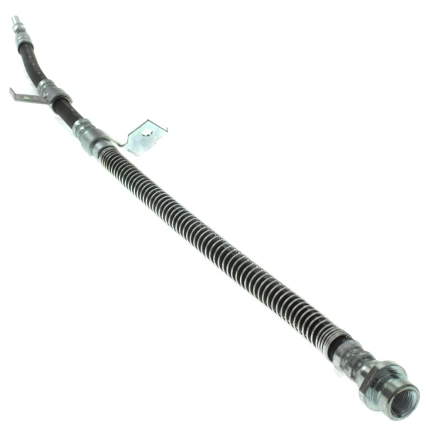 Centric Front Passenger Side Brake Hose 150.50045