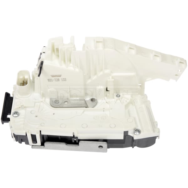 Dorman OE Solutions Front Passenger Side Door Lock Actuator Motor 931-728