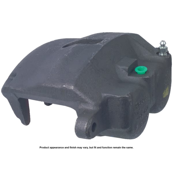 Cardone Reman Remanufactured Unloaded Caliper 18-4861