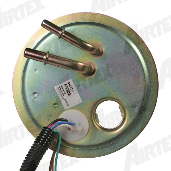 Airtex Fuel Pump and Sender Assembly E2260S