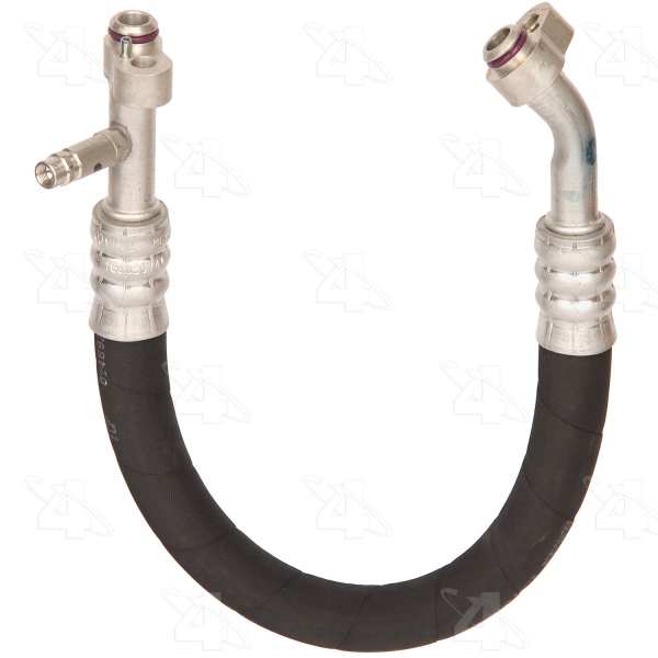 Four Seasons A C Suction Line Hose Assembly 55427