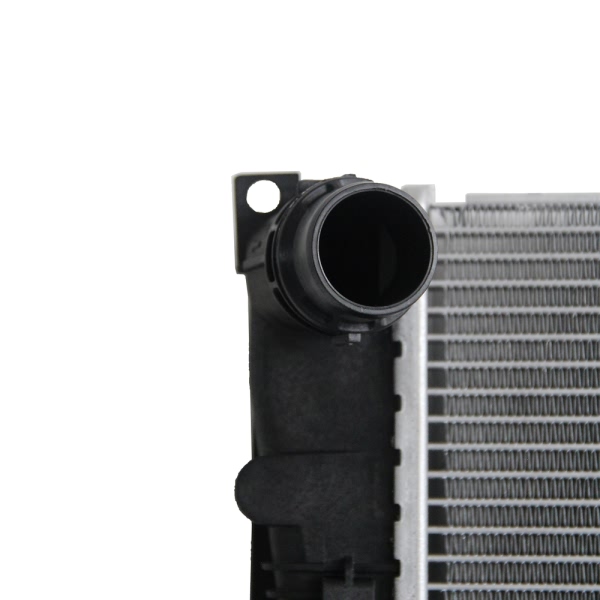 TYC Engine Coolant Radiator 13600