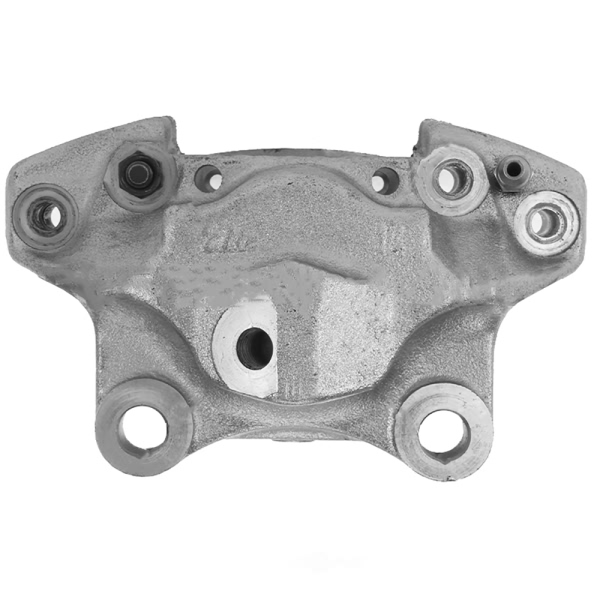 Centric Remanufactured Semi-Loaded Rear Driver Side Brake Caliper 141.35516