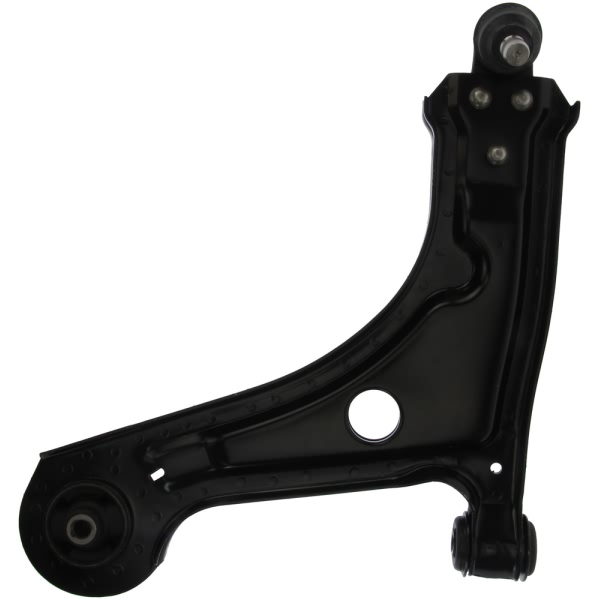 Centric Premium™ Front Driver Side Lower Control Arm and Ball Joint Assembly 622.48838