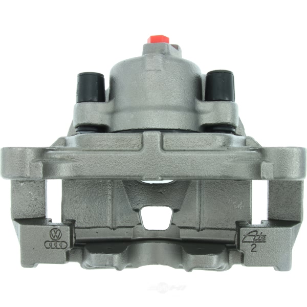 Centric Remanufactured Semi-Loaded Front Passenger Side Brake Caliper 141.33161