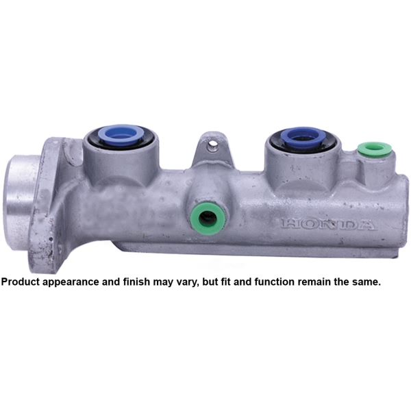 Cardone Reman Remanufactured Master Cylinder 11-2773