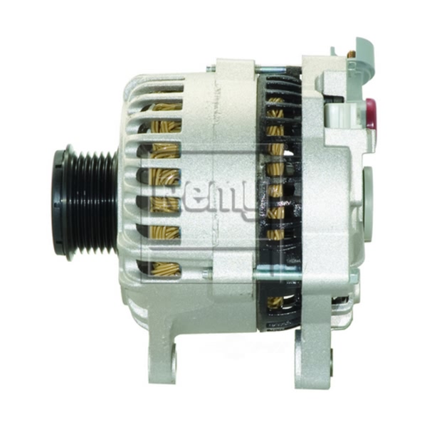 Remy Alternator 92554