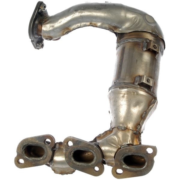 Dorman Stainless Steel Natural Exhaust Manifold 674-838