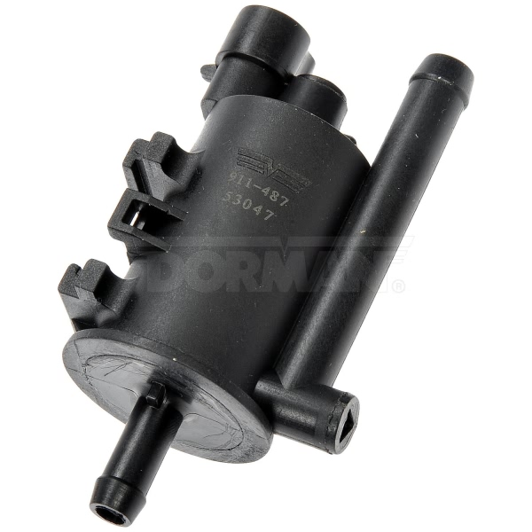 Dorman OE Solutions Vapor Canister Purge Valve 911-487