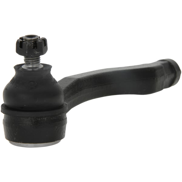 Centric Premium™ Front Passenger Side Outer Steering Tie Rod End 612.40015