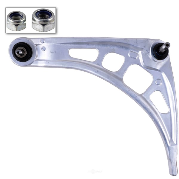 Centric Premium™ Front Driver Side Lower Control Arm and Ball Joint Assembly 622.34035