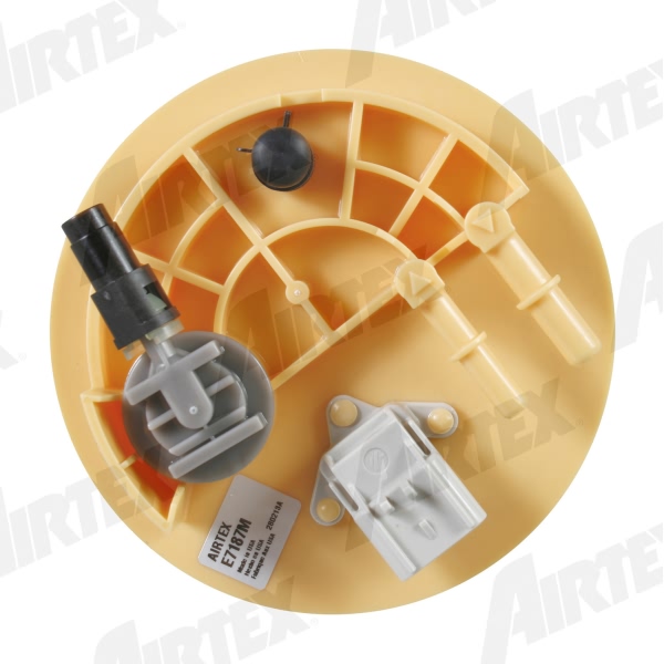 Airtex In-Tank Fuel Pump Module Assembly E7187M