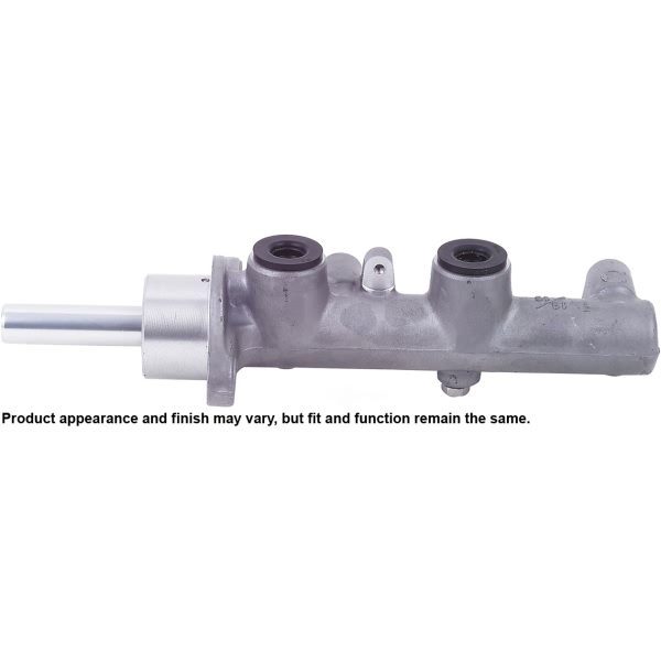 Cardone Reman Remanufactured Master Cylinder 11-2968