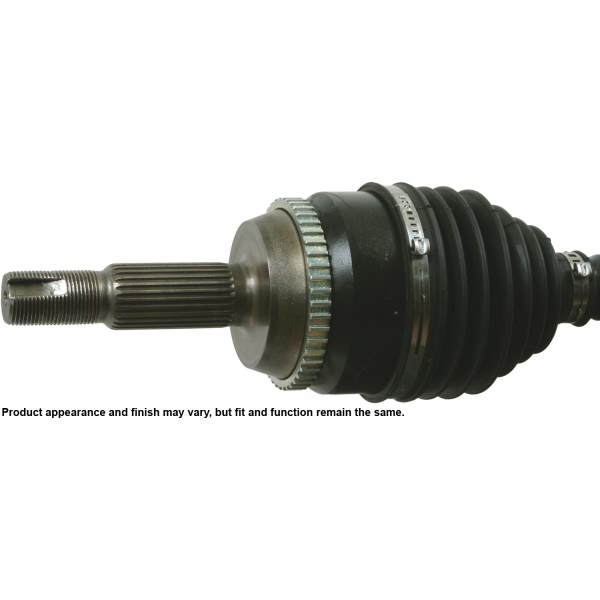 Cardone Reman Remanufactured CV Axle Assembly 60-5302