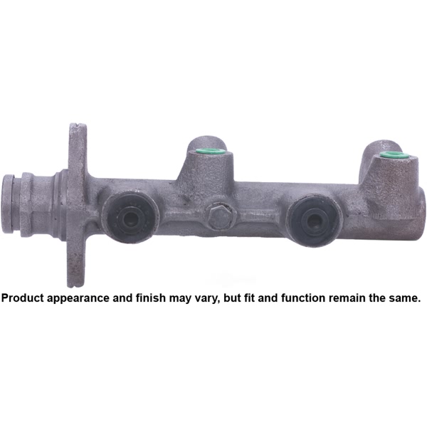 Cardone Reman Remanufactured Master Cylinder 11-1826