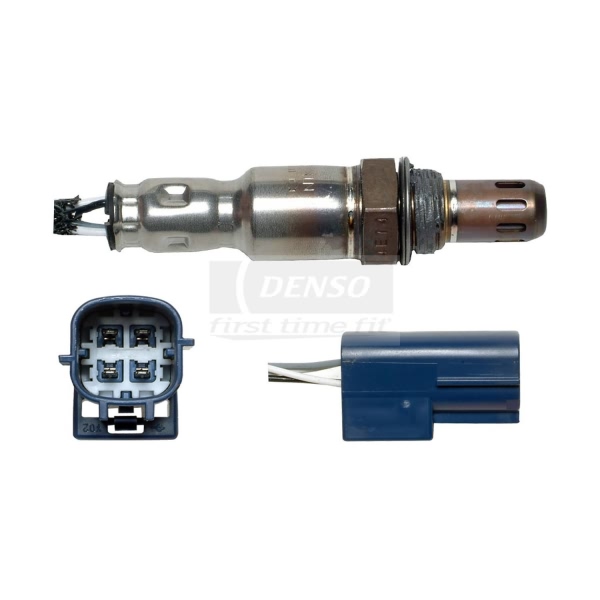 Denso Oxygen Sensor 234-4315