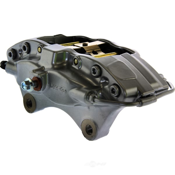 Centric Posi Quiet™ Loaded Rear Driver Side Brake Caliper 142.63732