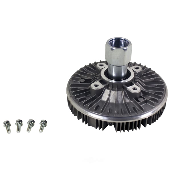 GMB Engine Cooling Fan Clutch 925-2350