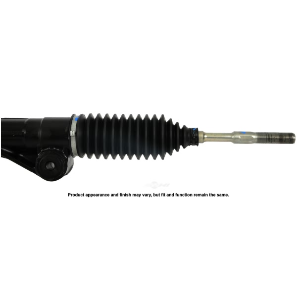 Cardone Reman Remanufactured EPS Manual Rack and Pinion 1G-26008