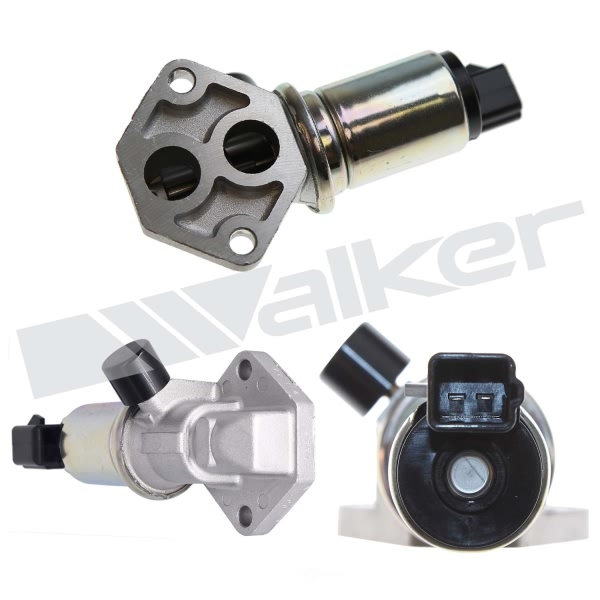 Walker Products Fuel Injection Idle Air Control Valve 215-2075