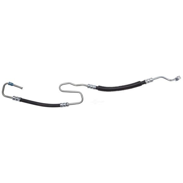 Gates Power Steering Pressure Line Hose Assembly 364890