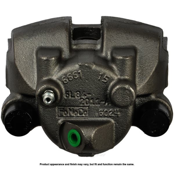 Cardone Reman Remanufactured Unloaded Caliper 19-3116