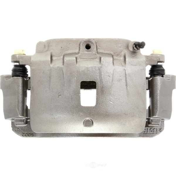 Centric Remanufactured Semi-Loaded Rear Driver Side Brake Caliper 141.66514