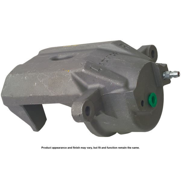 Cardone Reman Remanufactured Unloaded Caliper 19-3135