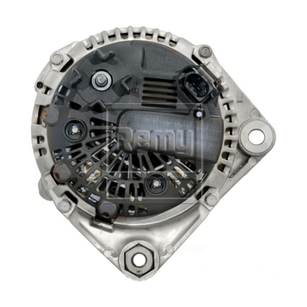 Remy Remanufactured Alternator 12888