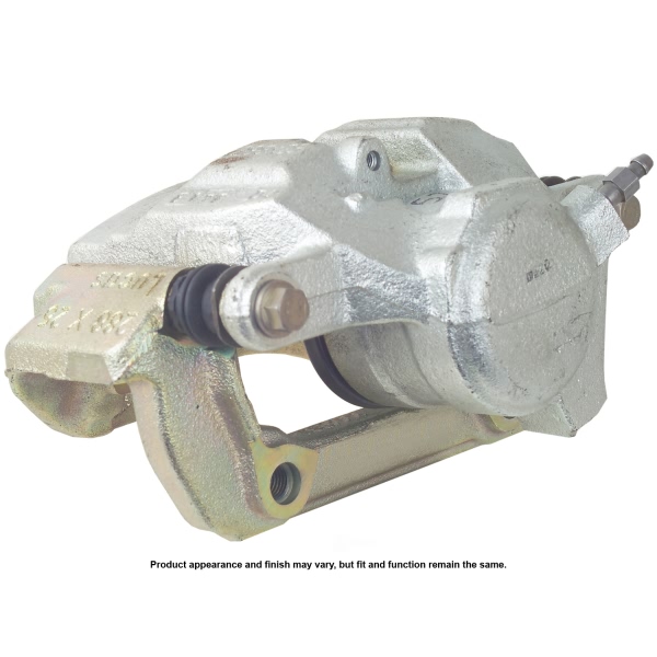 Cardone Reman Remanufactured Unloaded Caliper w/Bracket 19-B2925