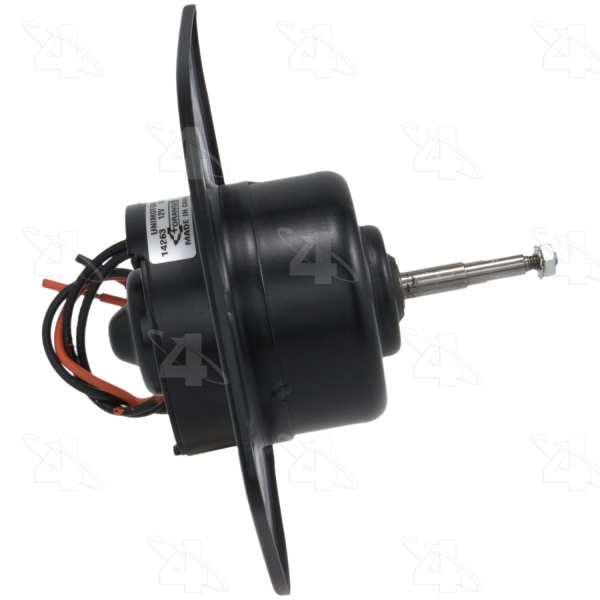 Four Seasons Hvac Blower Motor Without Wheel 35263