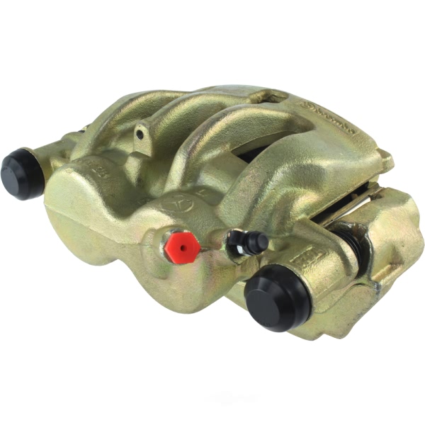 Centric Posi Quiet™ Loaded Front Driver Side Brake Caliper 142.35162