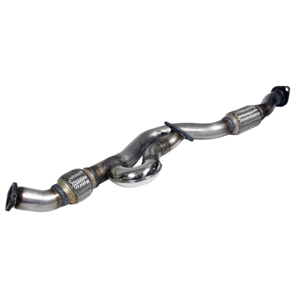 Walker Aluminized Steel Exhaust Front Pipe 50471