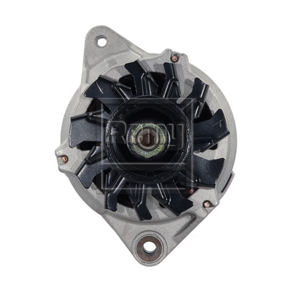 Remy Remanufactured Alternator 14626