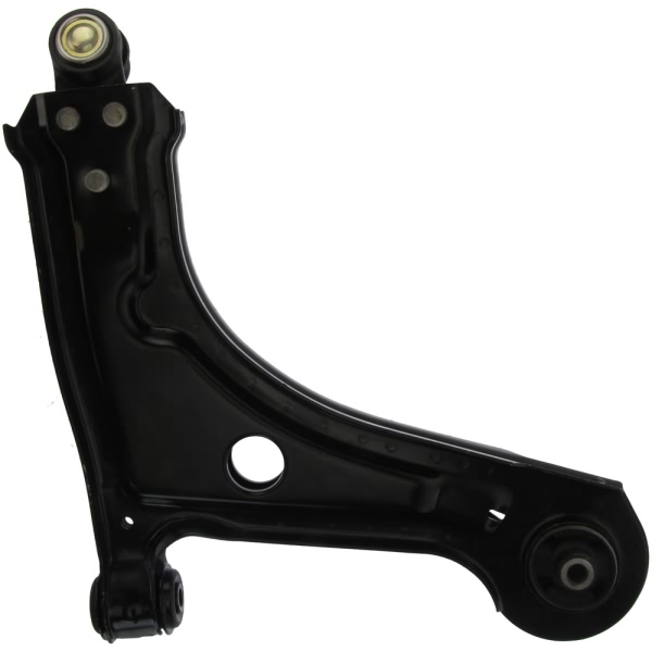 Centric Premium™ Front Driver Side Lower Control Arm and Ball Joint Assembly 622.48838