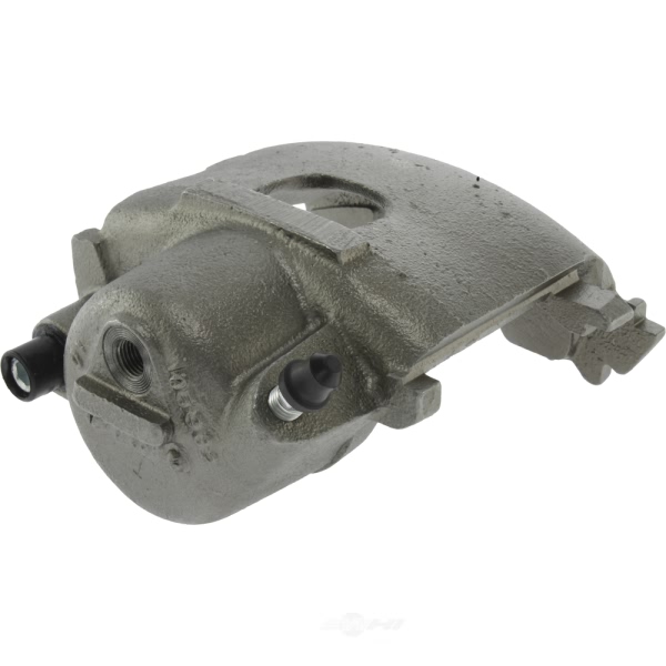 Centric Remanufactured Semi-Loaded Front Passenger Side Brake Caliper 141.67013