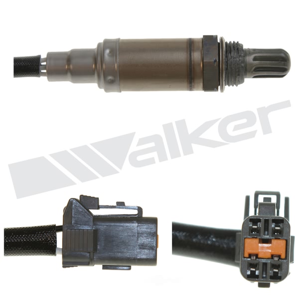 Walker Products Oxygen Sensor 350-34281