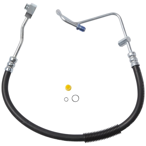 Gates Power Steering Pressure Line Hose Assembly 352053