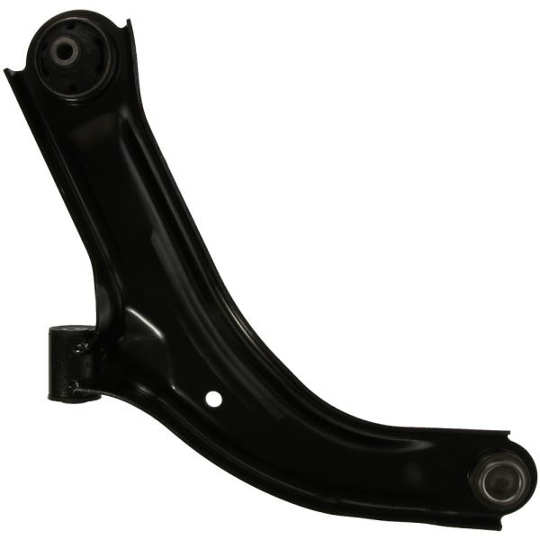 Centric Premium™ Front Passenger Side Lower Control Arm and Ball Joint Assembly 622.42071