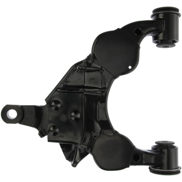 Centric Premium™ Front Driver Side Lower Control Arm and Ball Joint Assembly 622.44936