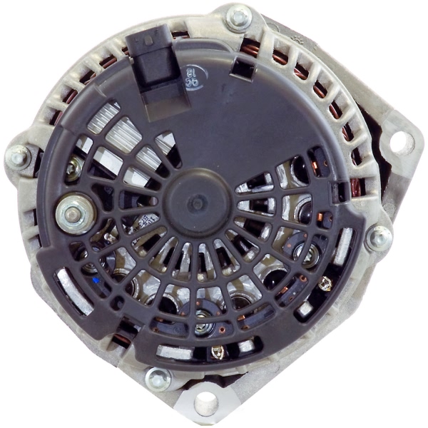 Denso Remanufactured Alternator 210-5381