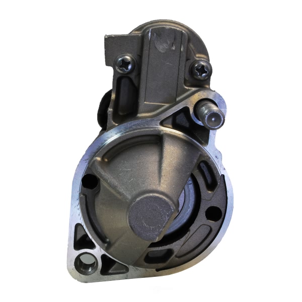 Denso Starter 281-6010