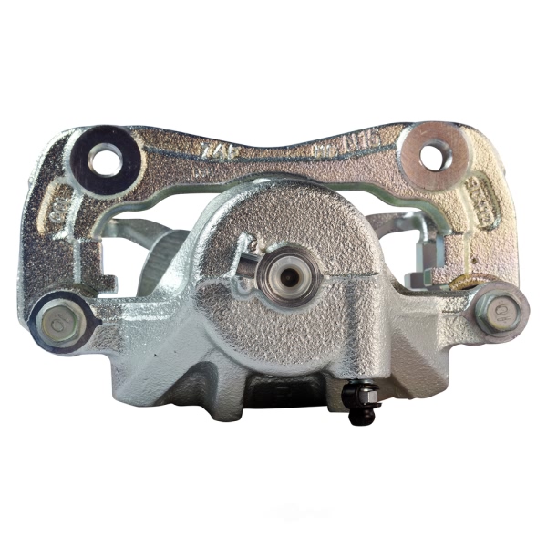 Mando Front Passenger Side Brake Caliper 16A5278