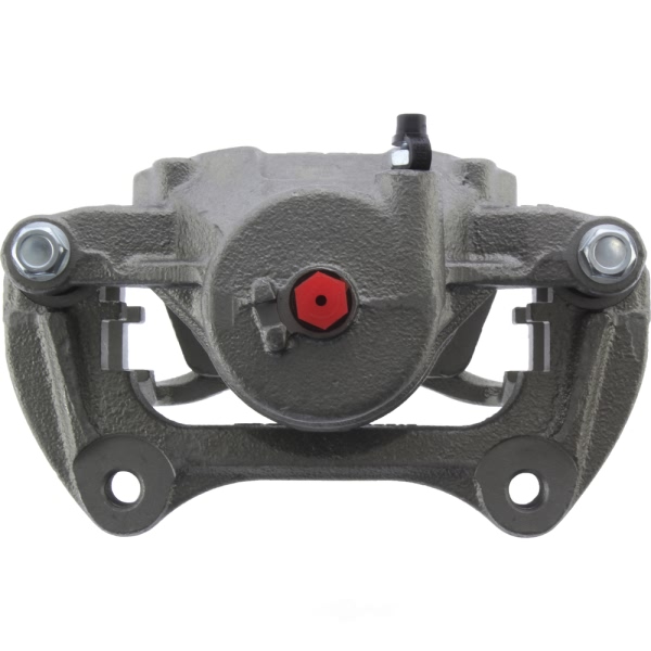 Centric Semi-Loaded Brake Caliper 141.50005