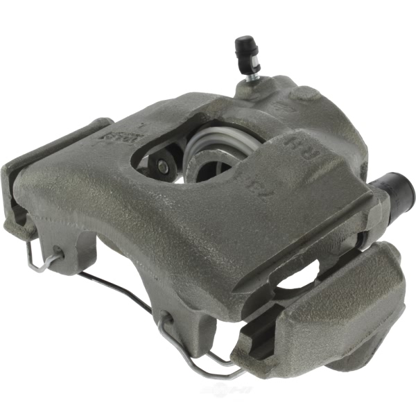 Centric Remanufactured Semi-Loaded Front Passenger Side Brake Caliper 141.50203