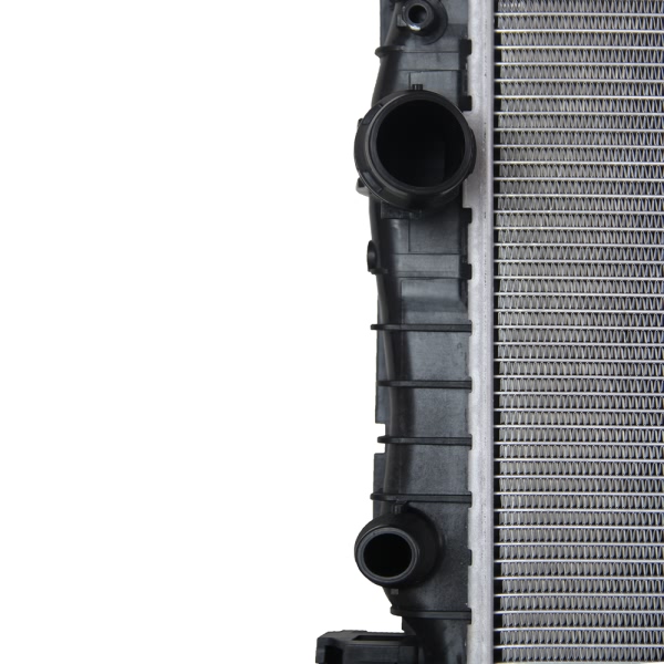 TYC Engine Coolant Radiator 13792