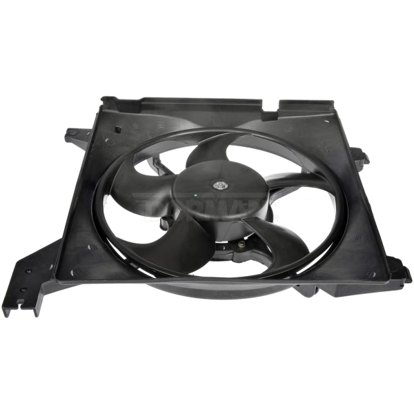 Dorman Engine Cooling Fan Assembly 620-812