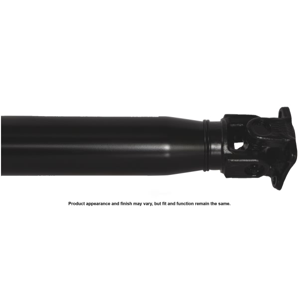 Cardone Reman Remanufactured Driveshaft/ Prop Shaft 65-4001